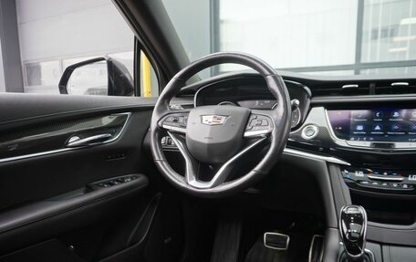 Cadillac XT6 I, 2020 год, 3 900 000 рублей, 14 фотография