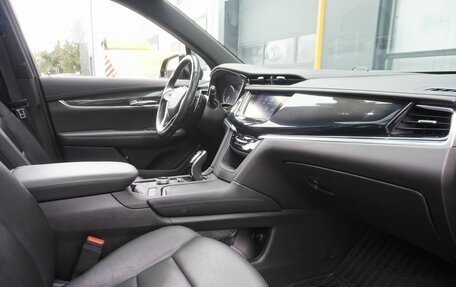 Cadillac XT6 I, 2020 год, 3 900 000 рублей, 12 фотография