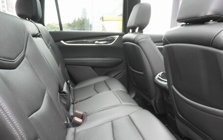 Cadillac XT6 I, 2020 год, 3 900 000 рублей, 11 фотография