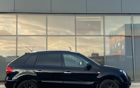 Renault Koleos I рестайлинг 2, 2008 год, 590 000 рублей, 3 фотография