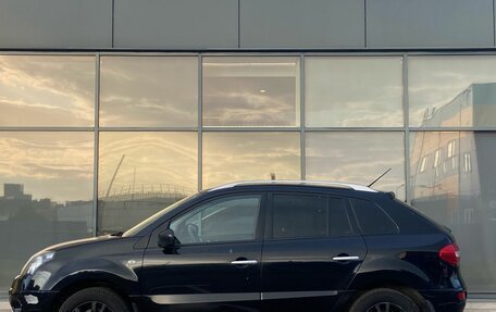Renault Koleos I рестайлинг 2, 2008 год, 590 000 рублей, 6 фотография