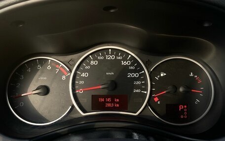 Renault Koleos I рестайлинг 2, 2008 год, 590 000 рублей, 7 фотография