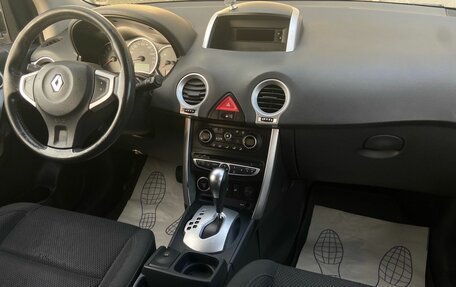 Renault Koleos I рестайлинг 2, 2008 год, 590 000 рублей, 9 фотография
