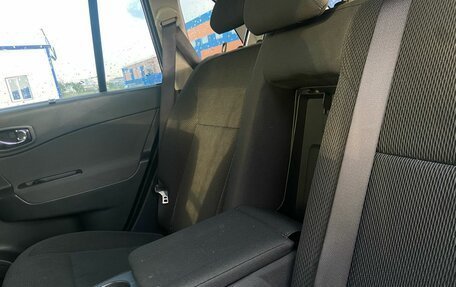 Renault Koleos I рестайлинг 2, 2008 год, 590 000 рублей, 10 фотография