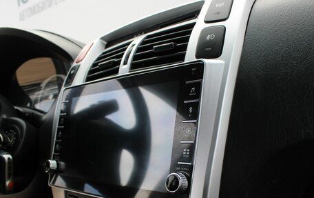 Hyundai Tucson III, 2007 год, 699 000 рублей, 14 фотография