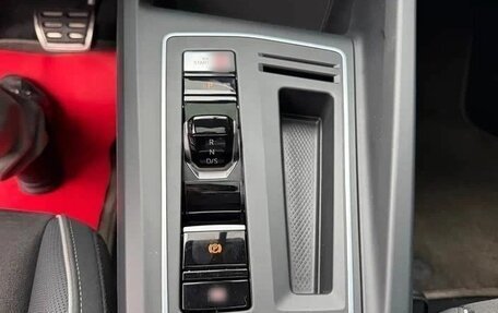 Volkswagen Golf VIII, 2023 год, 1 935 000 рублей, 16 фотография
