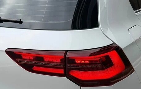 Volkswagen Golf VIII, 2023 год, 1 935 000 рублей, 6 фотография
