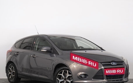 Ford Focus III, 2011 год, 829 000 рублей, 2 фотография
