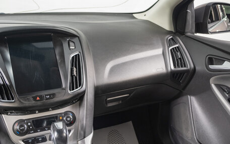 Ford Focus III, 2011 год, 829 000 рублей, 12 фотография