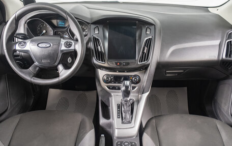 Ford Focus III, 2011 год, 829 000 рублей, 11 фотография