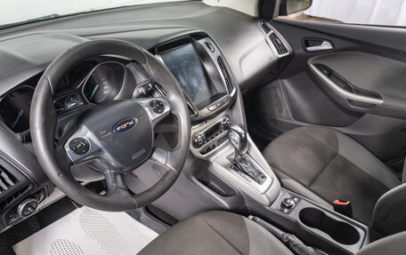 Ford Focus III, 2011 год, 829 000 рублей, 9 фотография