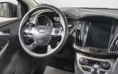 Ford Focus III, 2011 год, 829 000 рублей, 10 фотография