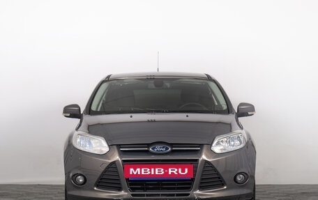 Ford Focus III, 2011 год, 829 000 рублей, 4 фотография