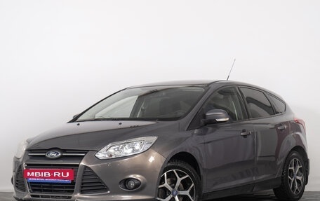 Ford Focus III, 2011 год, 829 000 рублей, 3 фотография