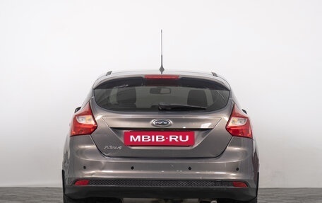 Ford Focus III, 2011 год, 829 000 рублей, 5 фотография