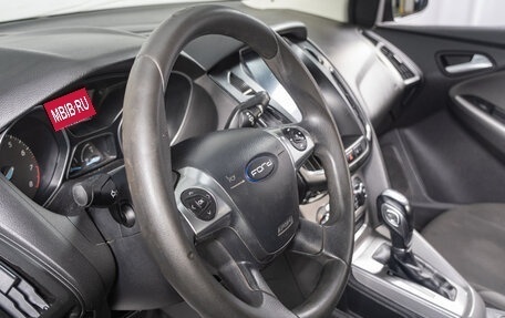 Ford Focus III, 2011 год, 829 000 рублей, 13 фотография
