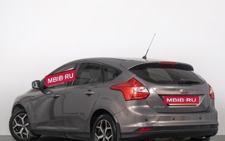 Ford Focus III, 2011 год, 829 000 рублей, 6 фотография