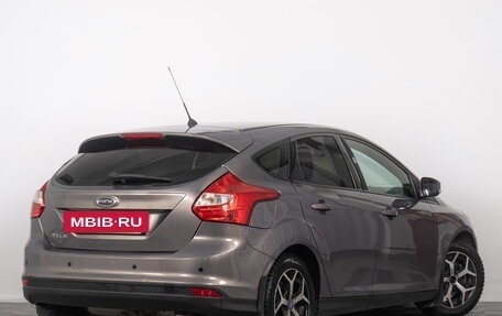 Ford Focus III, 2011 год, 829 000 рублей, 7 фотография