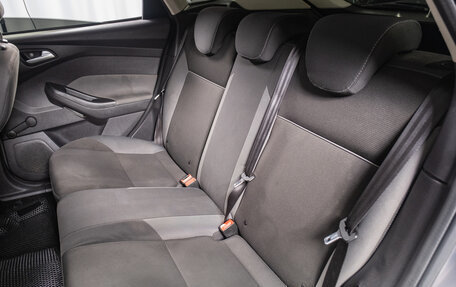 Ford Focus III, 2011 год, 829 000 рублей, 19 фотография