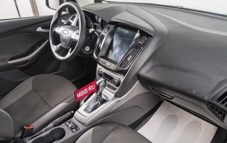 Ford Focus III, 2011 год, 829 000 рублей, 18 фотография