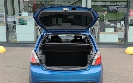 KIA Rio II, 2011 год, 631 000 рублей, 12 фотография