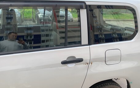 Toyota Probox I, 2004 год, 550 000 рублей, 2 фотография