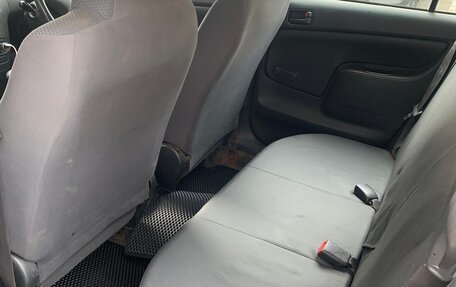Toyota Probox I, 2004 год, 550 000 рублей, 7 фотография