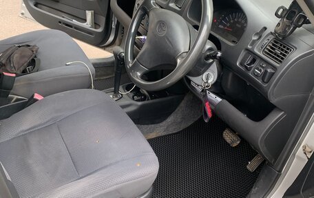 Toyota Probox I, 2004 год, 550 000 рублей, 11 фотография