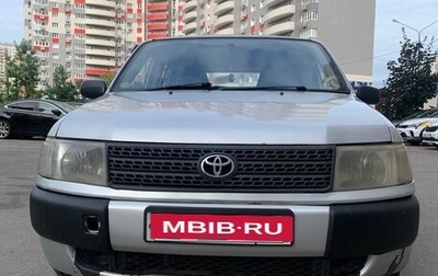Toyota Probox I, 2004 год, 550 000 рублей, 1 фотография
