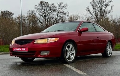 Toyota Camry Solara I, 1999 год, 679 000 рублей, 1 фотография