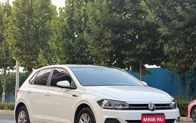 Volkswagen Polo, 2023 год, 1 650 000 рублей, 1 фотография