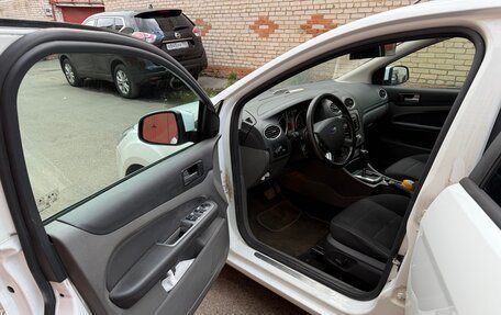 Ford Focus II рестайлинг, 2011 год, 799 000 рублей, 5 фотография