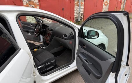 Ford Focus II рестайлинг, 2011 год, 799 000 рублей, 6 фотография