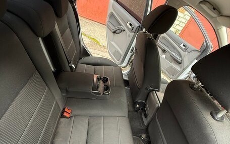 Ford Focus II рестайлинг, 2011 год, 799 000 рублей, 7 фотография