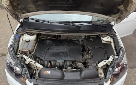 Ford Focus II рестайлинг, 2011 год, 799 000 рублей, 11 фотография