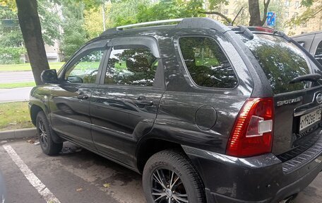 KIA Sportage II, 2010 год, 999 999 рублей, 2 фотография