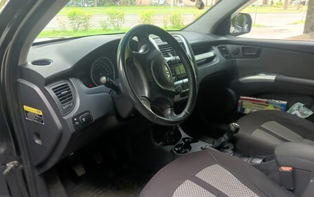 KIA Sportage II, 2010 год, 999 999 рублей, 11 фотография