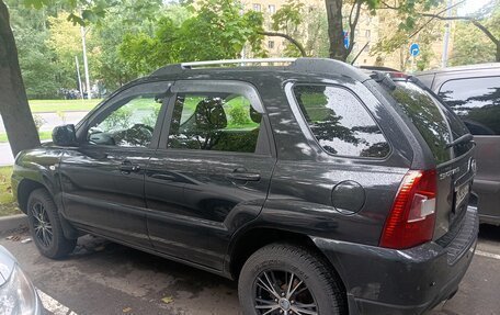 KIA Sportage II, 2010 год, 999 999 рублей, 7 фотография