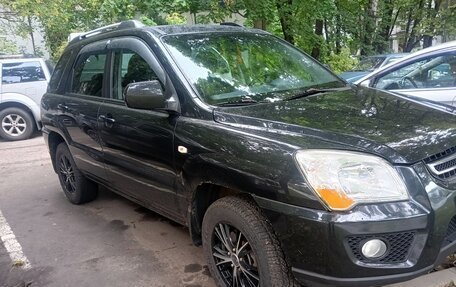KIA Sportage II, 2010 год, 999 999 рублей, 5 фотография