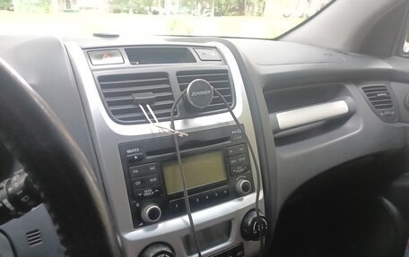 KIA Sportage II, 2010 год, 999 999 рублей, 13 фотография