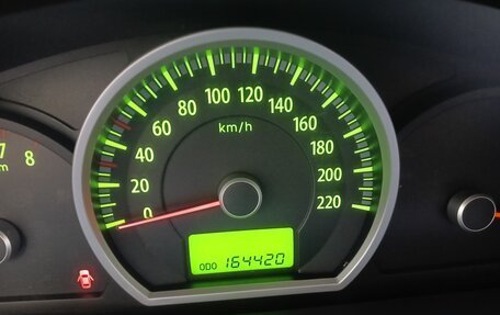 KIA Sportage II, 2010 год, 999 999 рублей, 20 фотография