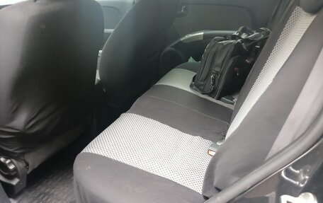 KIA Sportage II, 2010 год, 999 999 рублей, 18 фотография