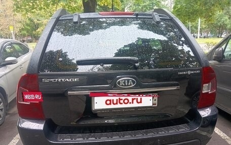 KIA Sportage II, 2010 год, 999 999 рублей, 4 фотография
