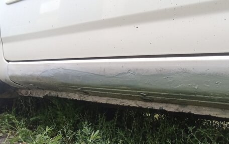 Toyota Corolla, 2001 год, 460 000 рублей, 7 фотография