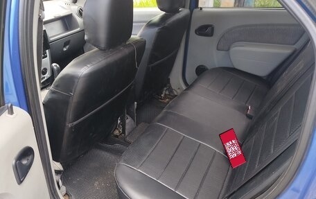 Renault Logan I, 2007 год, 300 000 рублей, 6 фотография