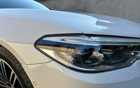 BMW 5 серия, 2020 год, 3 450 000 рублей, 16 фотография