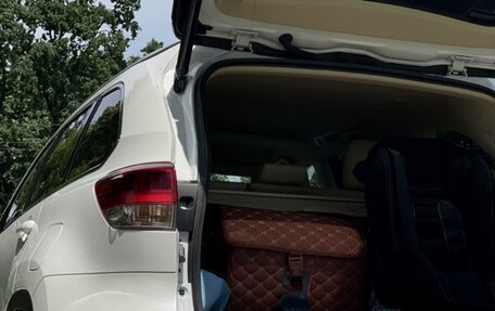 Toyota Highlander III, 2019 год, 4 340 000 рублей, 5 фотография