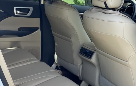 Toyota Highlander III, 2019 год, 4 340 000 рублей, 6 фотография