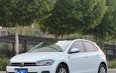 Volkswagen Polo, 2023 год, 1 650 000 рублей, 3 фотография