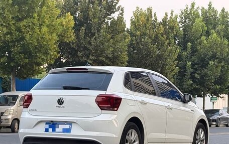 Volkswagen Polo, 2023 год, 1 650 000 рублей, 4 фотография